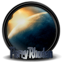 Perry Rhodan - The Adventure 1 Icon